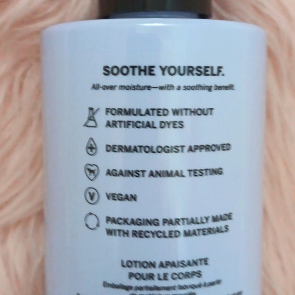 Brand New PINK VICTORIA'S SECRET LAVENDER BODY LOTION - Picture 3 of 4